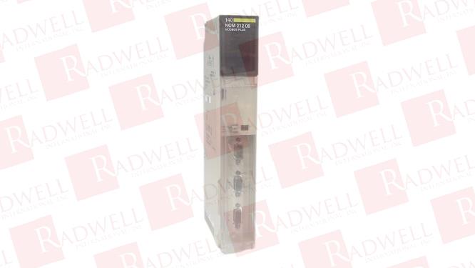 SCHNEIDER ELECTRIC 140NOM21200