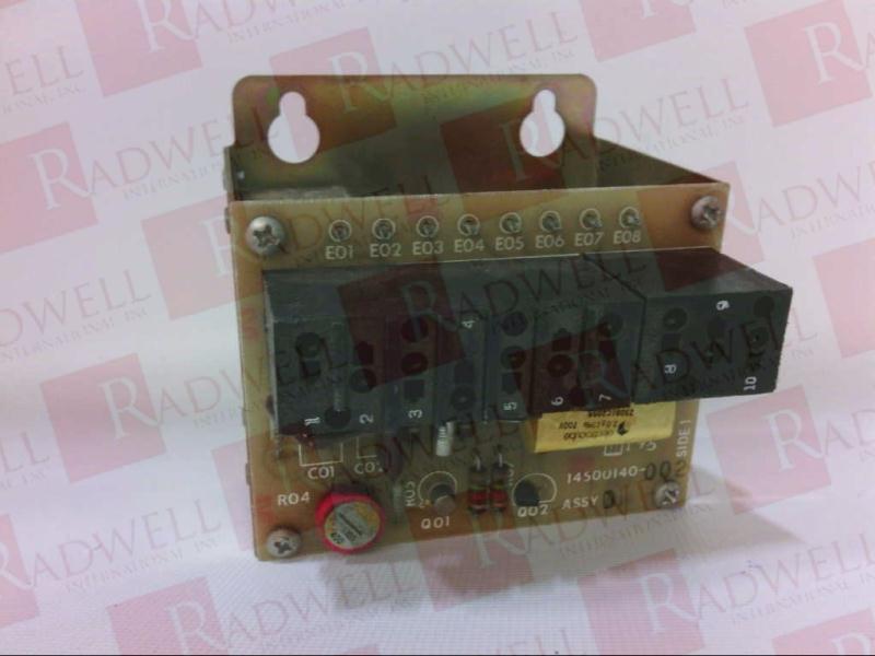 HONEYWELL 1450-0450-011