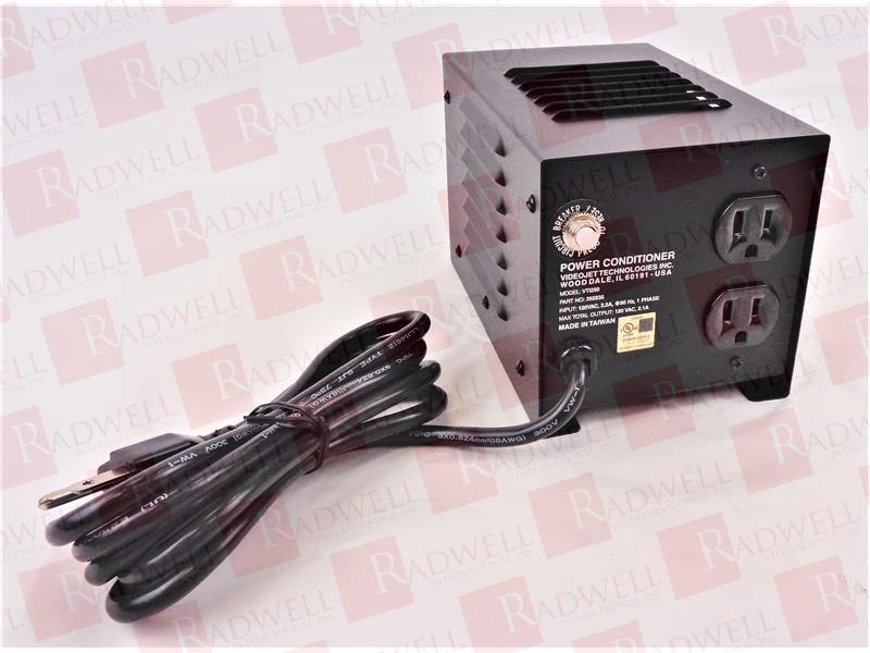 VIDEOJET 392835