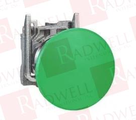 SCHNEIDER ELECTRIC XB4BC31EX