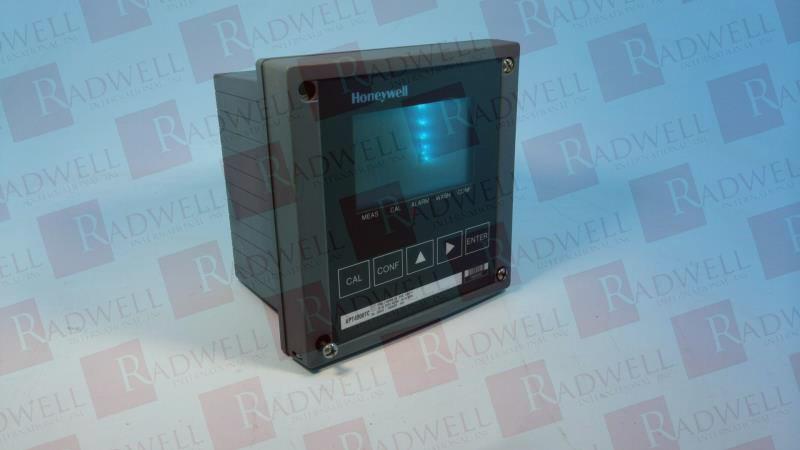 HONEYWELL APT4000TC