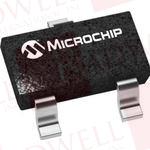 MICROCHIP TECHNOLOGY INC TC595002ECBTR