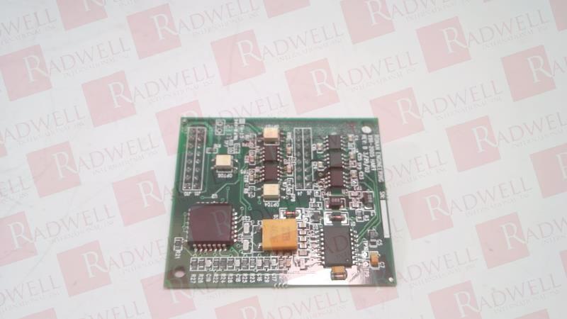 RONAN ENGINEERING CO X96-2005PL
