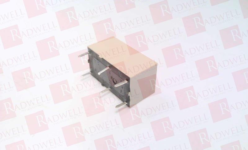 MATSUSHITA ELECTRIC DSP1-DC12V-F