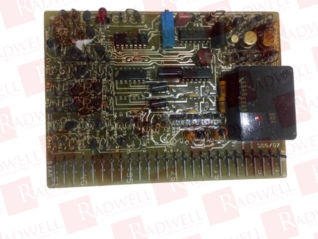 GENERAL ELECTRIC IC3600EPSU1