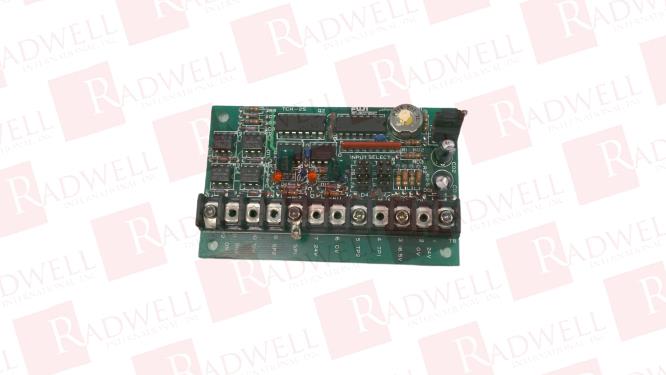 FUJI ELECTRIC TCH-2S