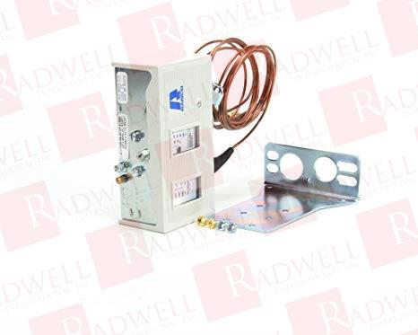 PRESSURE CONTROL 150-450PSIG/10INVAC 100PSIG