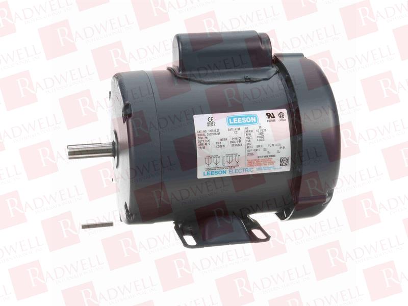 REGAL REXNORD 113916.00