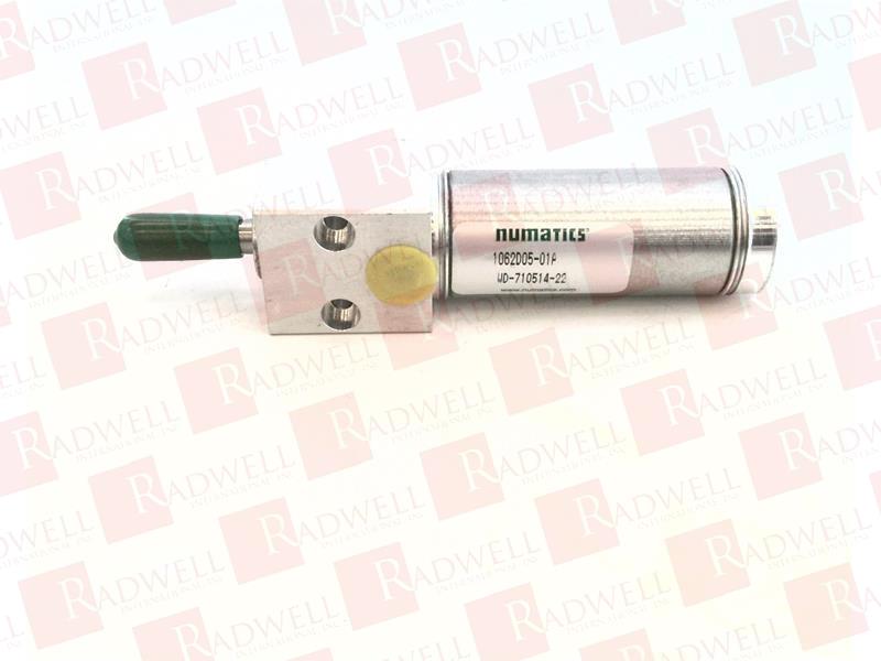 ASCO 1062D05-01A