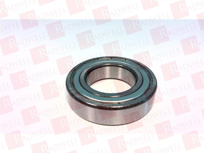 SCHAEFFLER GROUP 6006.2ZR.J22R