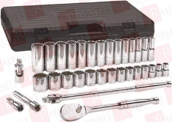 APEX TOOLS 80714D