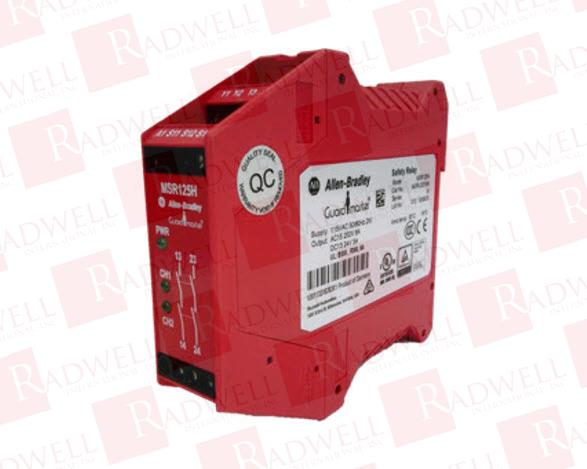 ALLEN BRADLEY 440R-D23164