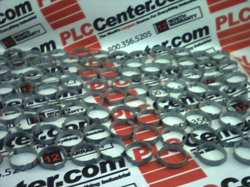 EAR CLAMP PK/100