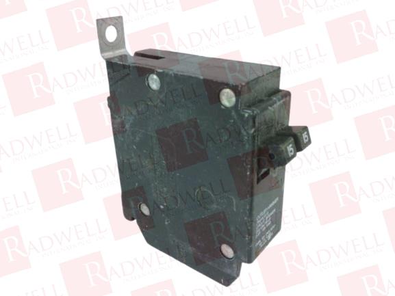 EATON CORPORATION DNBA1515