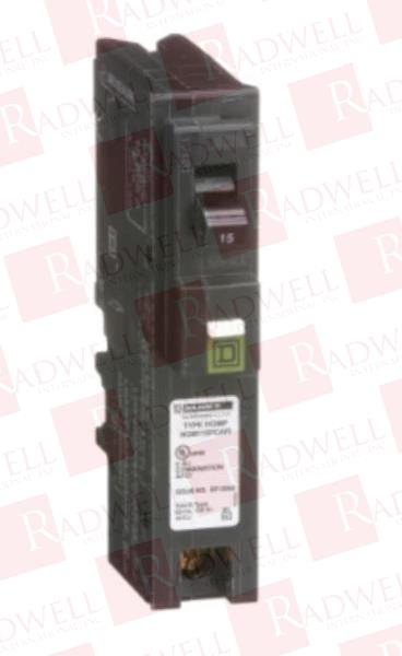 SCHNEIDER ELECTRIC HOM115PCAFIC