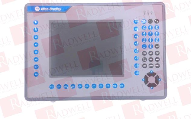 ALLEN BRADLEY 6182-AEAZZC