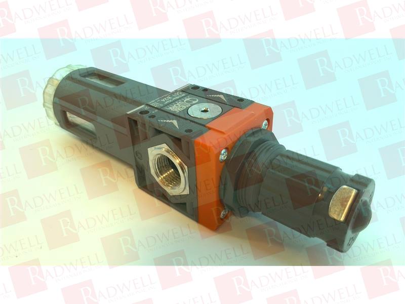 METAL WORK PNEUMATIC 5613B243