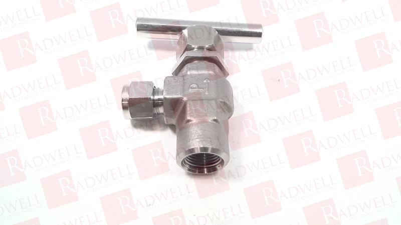 PARKER 6F6A-V8AN-SSP-ST