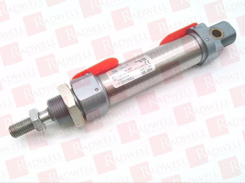 METAL WORK PNEUMATIC 113U250050CJ