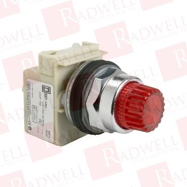 SCHNEIDER ELECTRIC 9001-K2L35LRR20