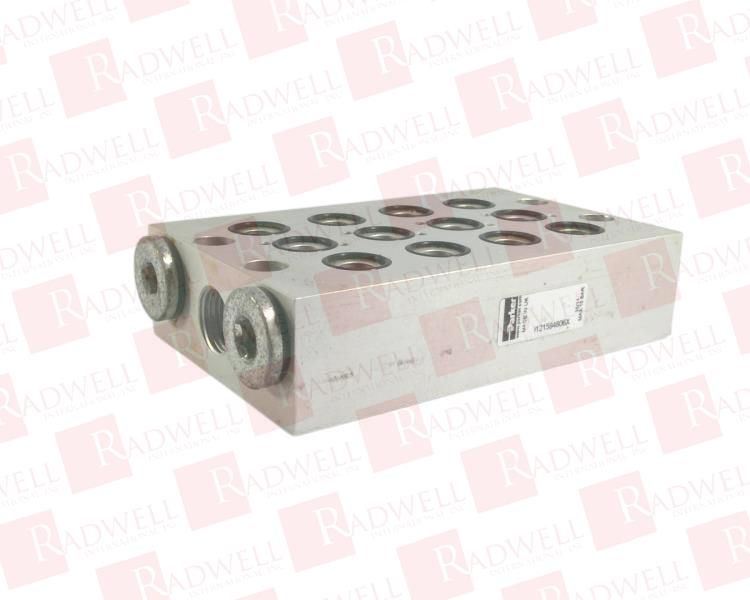 PARKER 9121594806X