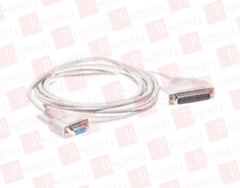 RADWELL RAD-DB25M-DB9F-10