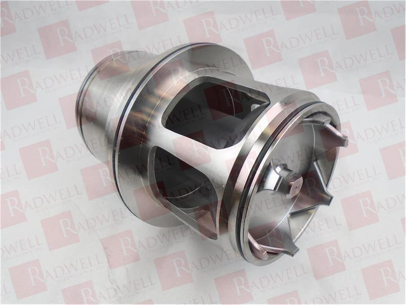 DANFOSS 027H7176