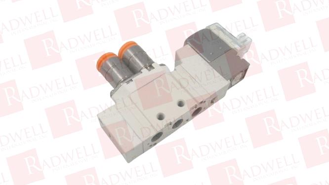 SMC SY3120-5LOZ-N7