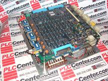 CONTROL BOARD
