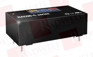 RECOM RAC06-3.3SC