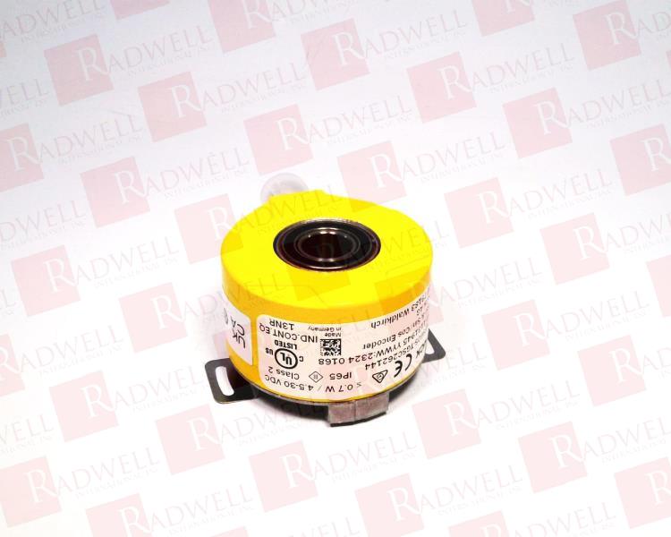 SICK AFS60S-TGSC262144