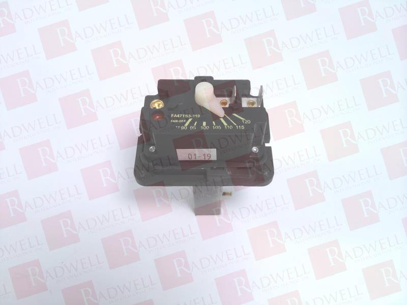SUPCO FA47TS3110