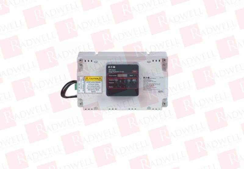 EATON CORPORATION SPD400480D3J