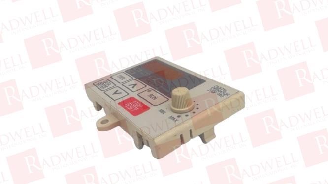 YASKAWA ELECTRIC JVOP-140