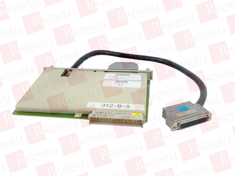 SIEMENS 6ES5312-3AB11