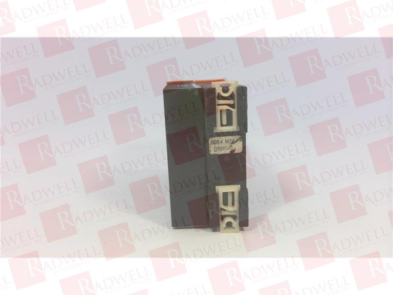 DOLD BF9250.03/001 UH=DC24V     3XAC 10A