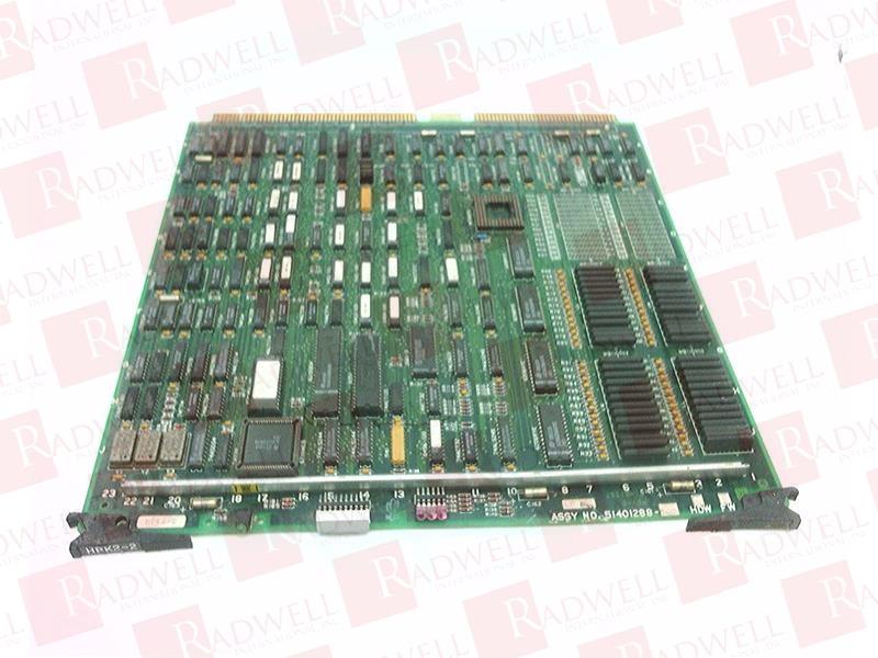 HONEYWELL 51401287-100