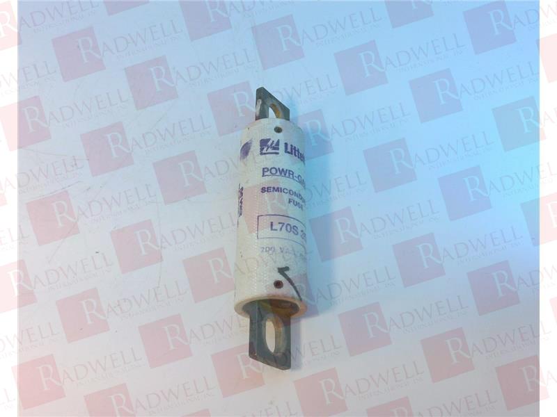 LITTELFUSE L70S35