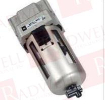 SMC AF30-N02-8Z-X425