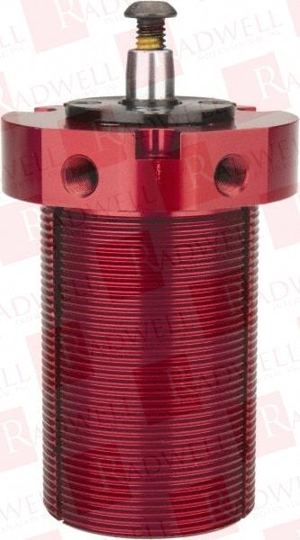DOVER CORPORATION 8216-LA