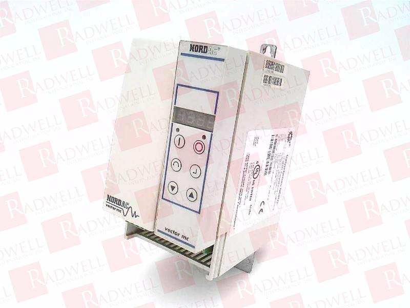 NORD SK750/1 FCT 78007500