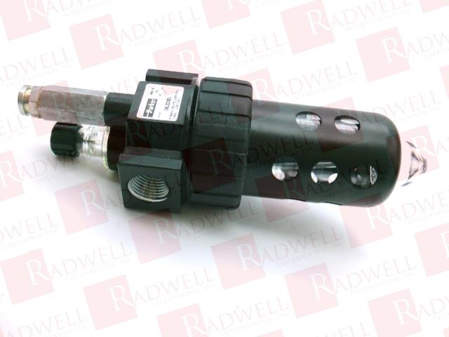 PARKER 06L32GE1