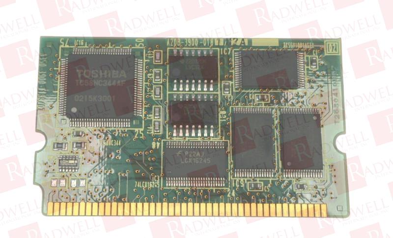 FANUC A20B-3900-0181
