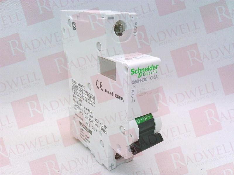 SCHNEIDER ELECTRIC A9N61506
