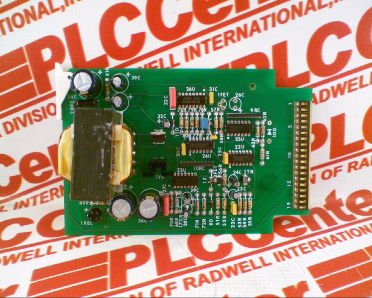 83105 - POWER SUPPLY BD