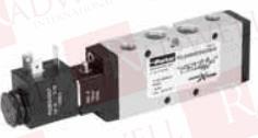PARKER P2LBX592007