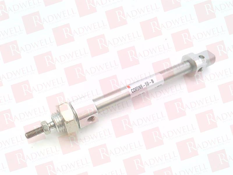 SMC CD85N8-50-B