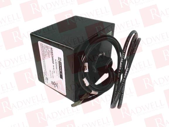 SCHNEIDER ELECTRIC SDSA3650D