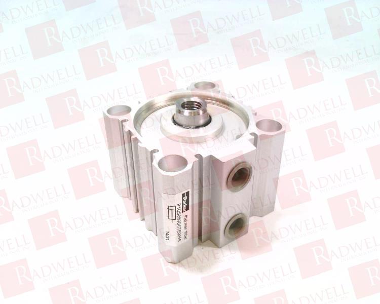 PARKER P1QS080DC7E0015