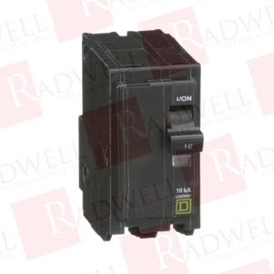 SCHNEIDER ELECTRIC QOH216X